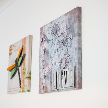 Floral Apartment Zadar Ngoại thất bức ảnh