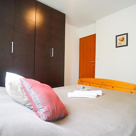 Floral Apartment Zadar Ngoại thất bức ảnh