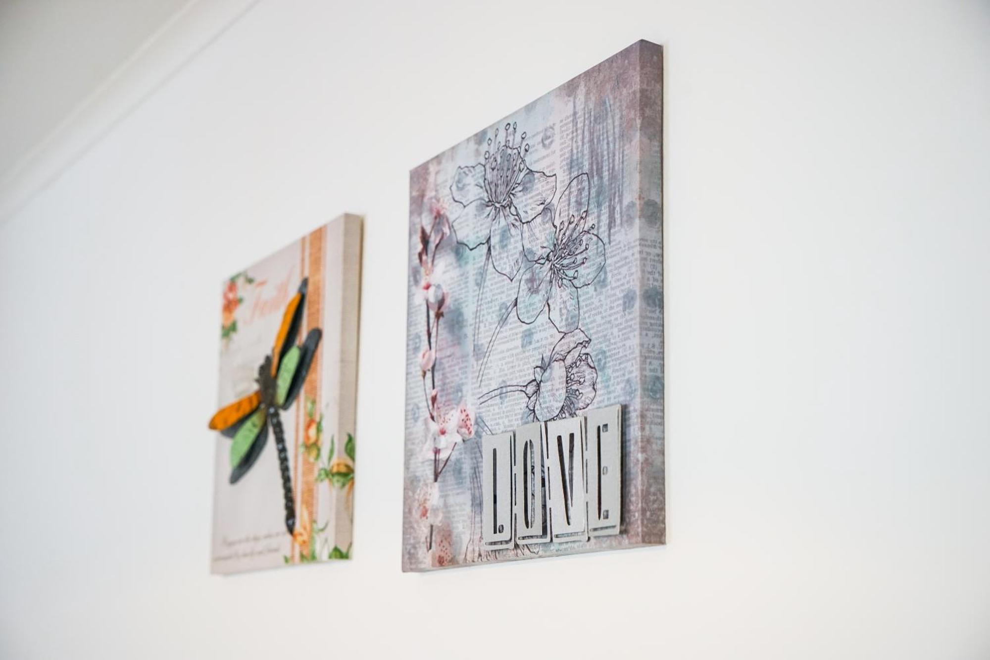Floral Apartment Zadar Ngoại thất bức ảnh