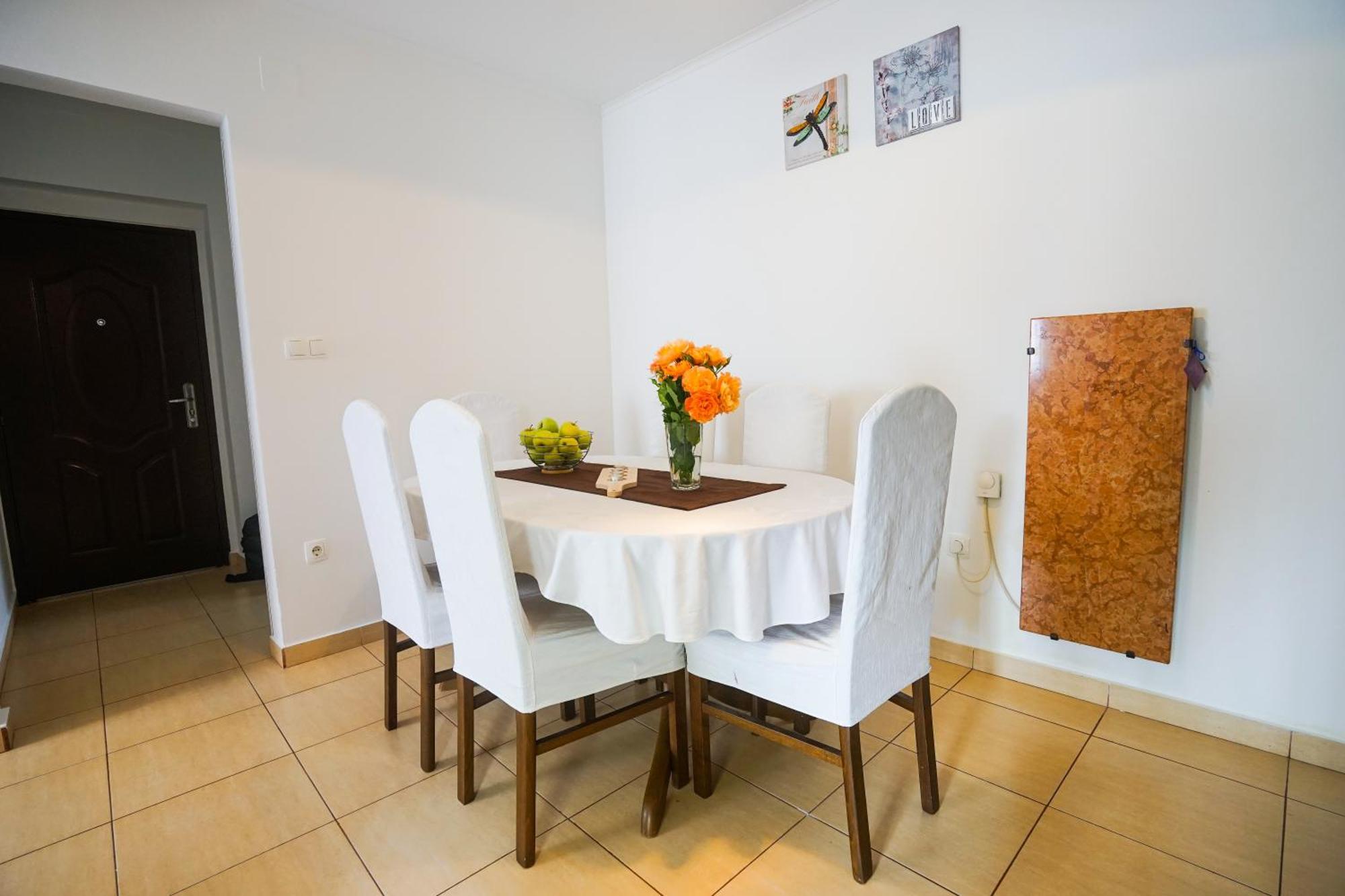 Floral Apartment Zadar Ngoại thất bức ảnh