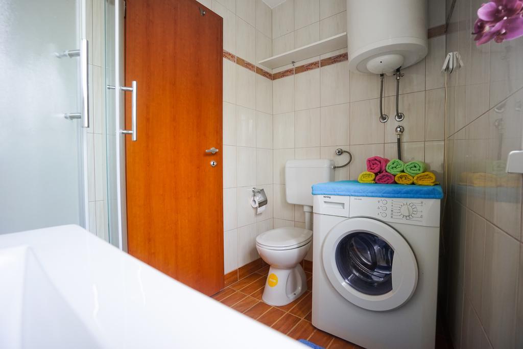 Floral Apartment Zadar Ngoại thất bức ảnh
