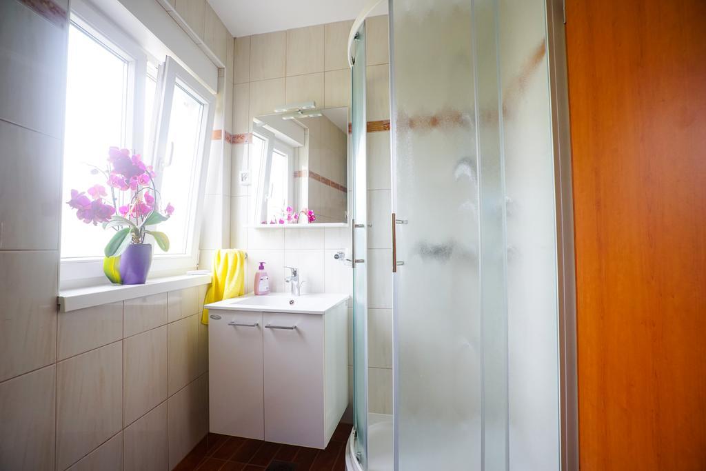 Floral Apartment Zadar Ngoại thất bức ảnh