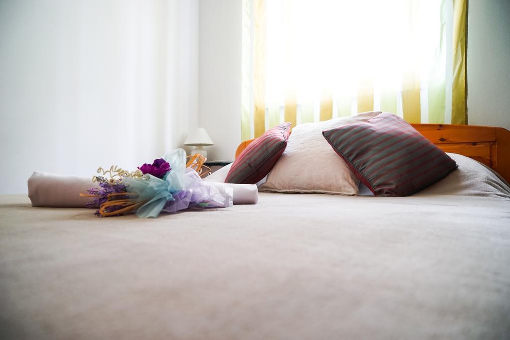 Floral Apartment Zadar Ngoại thất bức ảnh