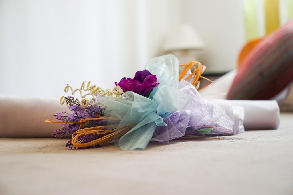 Floral Apartment Zadar Ngoại thất bức ảnh