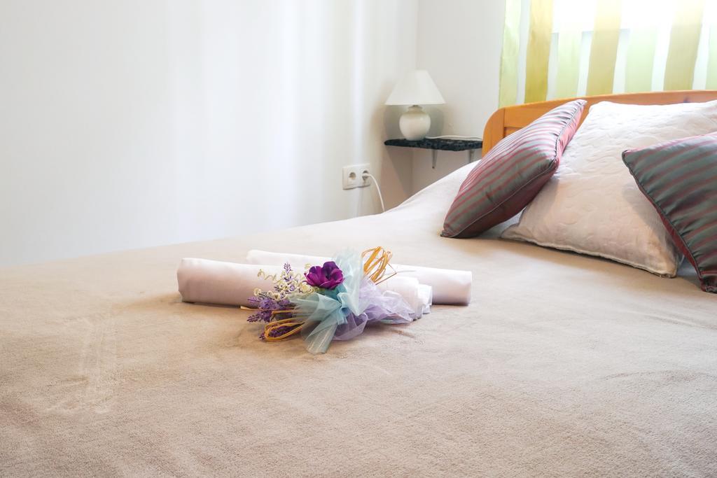 Floral Apartment Zadar Ngoại thất bức ảnh