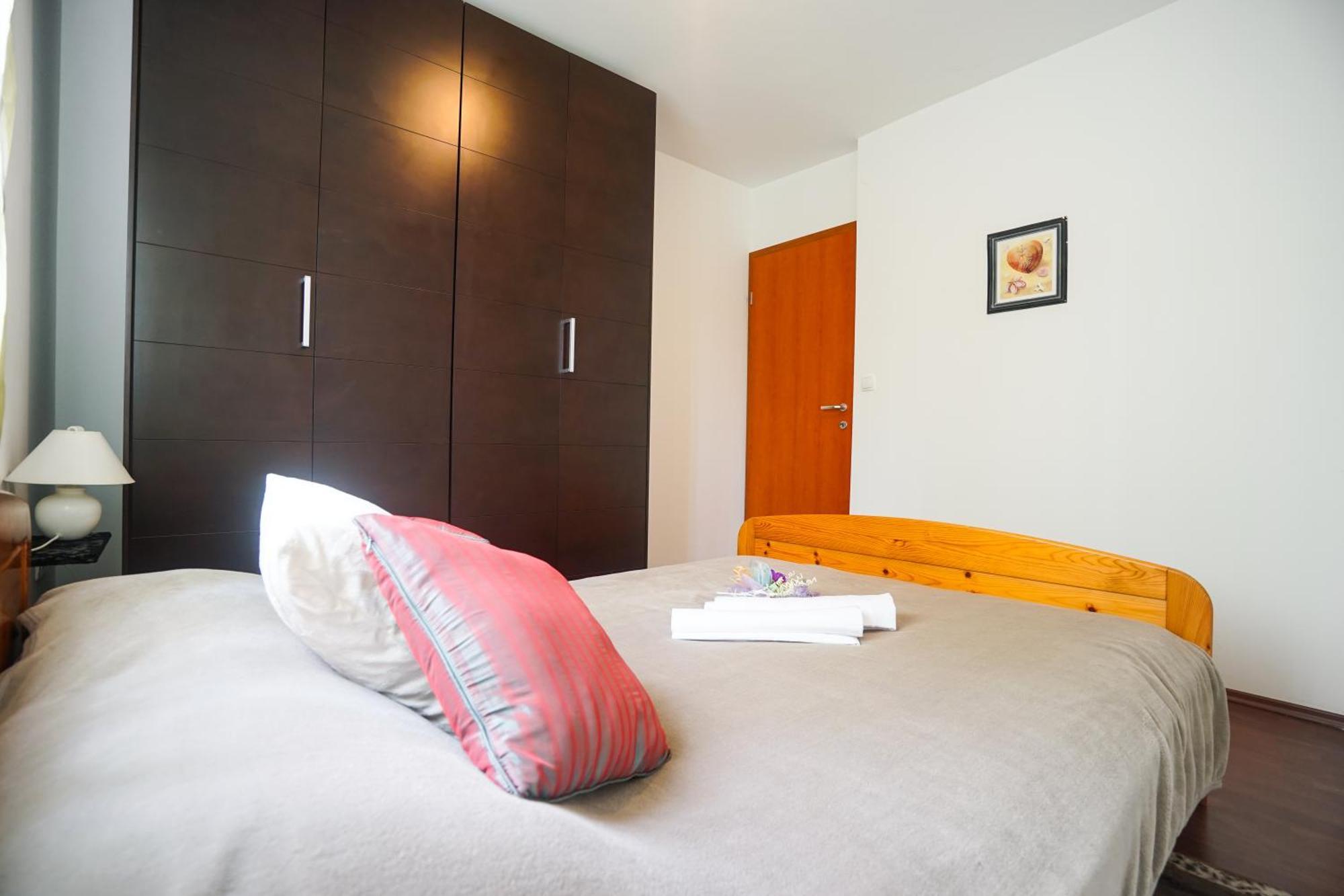 Floral Apartment Zadar Ngoại thất bức ảnh