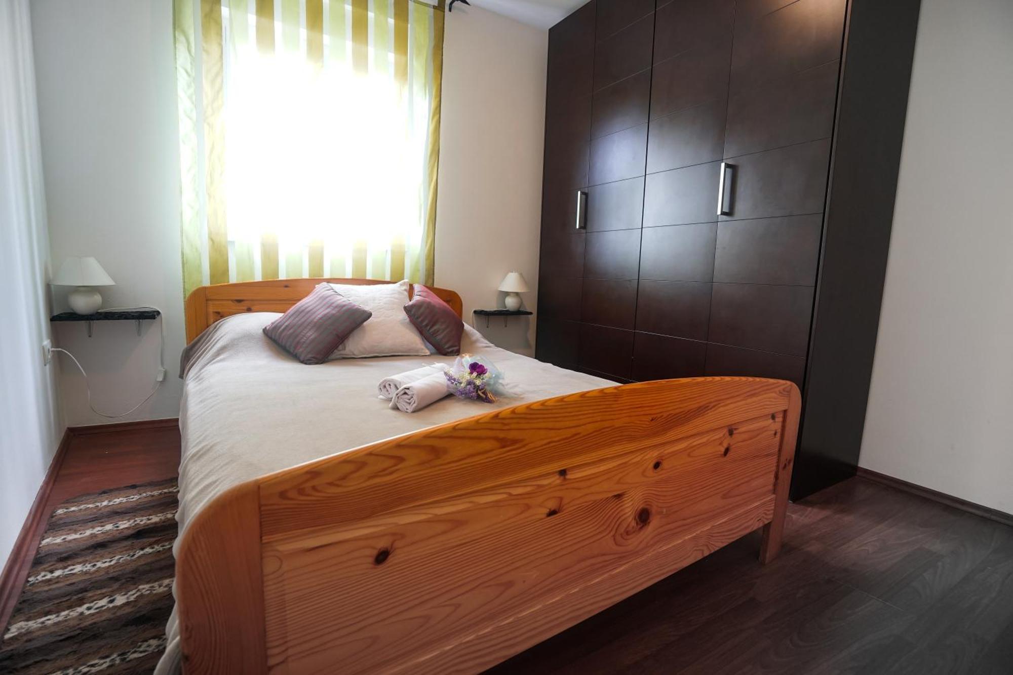 Floral Apartment Zadar Ngoại thất bức ảnh