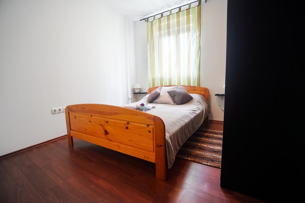 Floral Apartment Zadar Ngoại thất bức ảnh