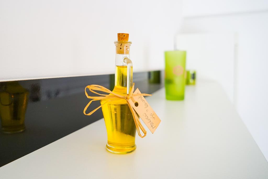 Floral Apartment Zadar Ngoại thất bức ảnh