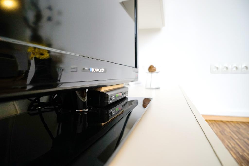 Floral Apartment Zadar Ngoại thất bức ảnh
