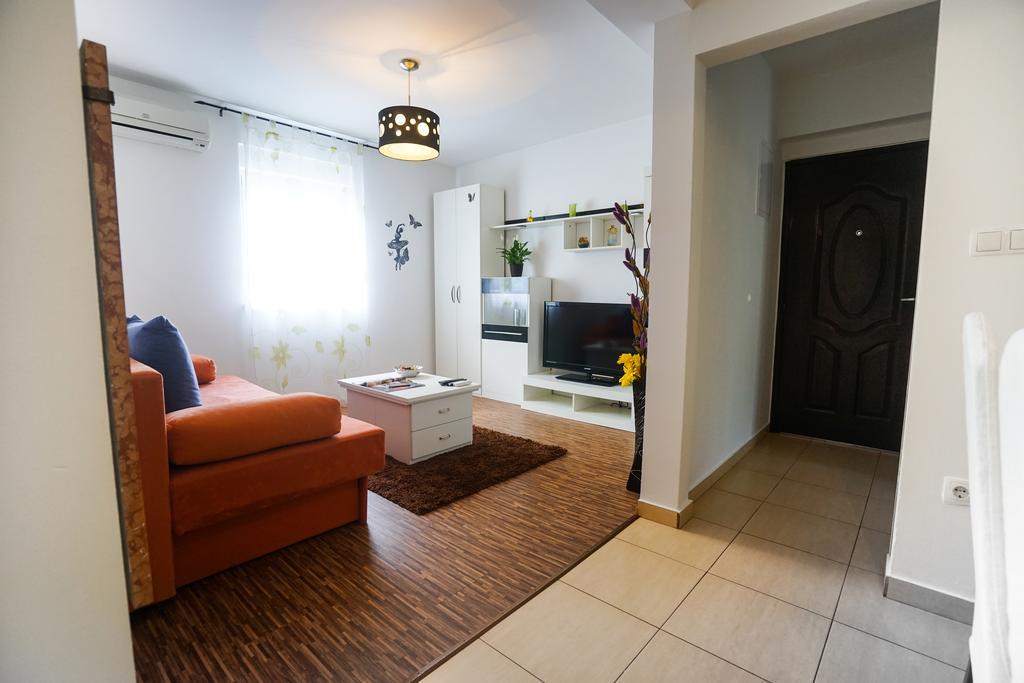 Floral Apartment Zadar Ngoại thất bức ảnh