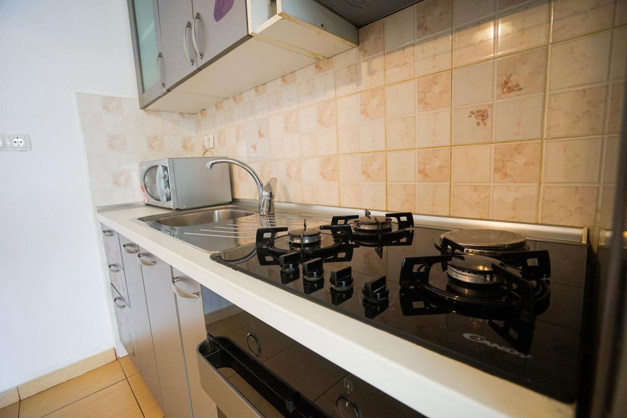 Floral Apartment Zadar Ngoại thất bức ảnh