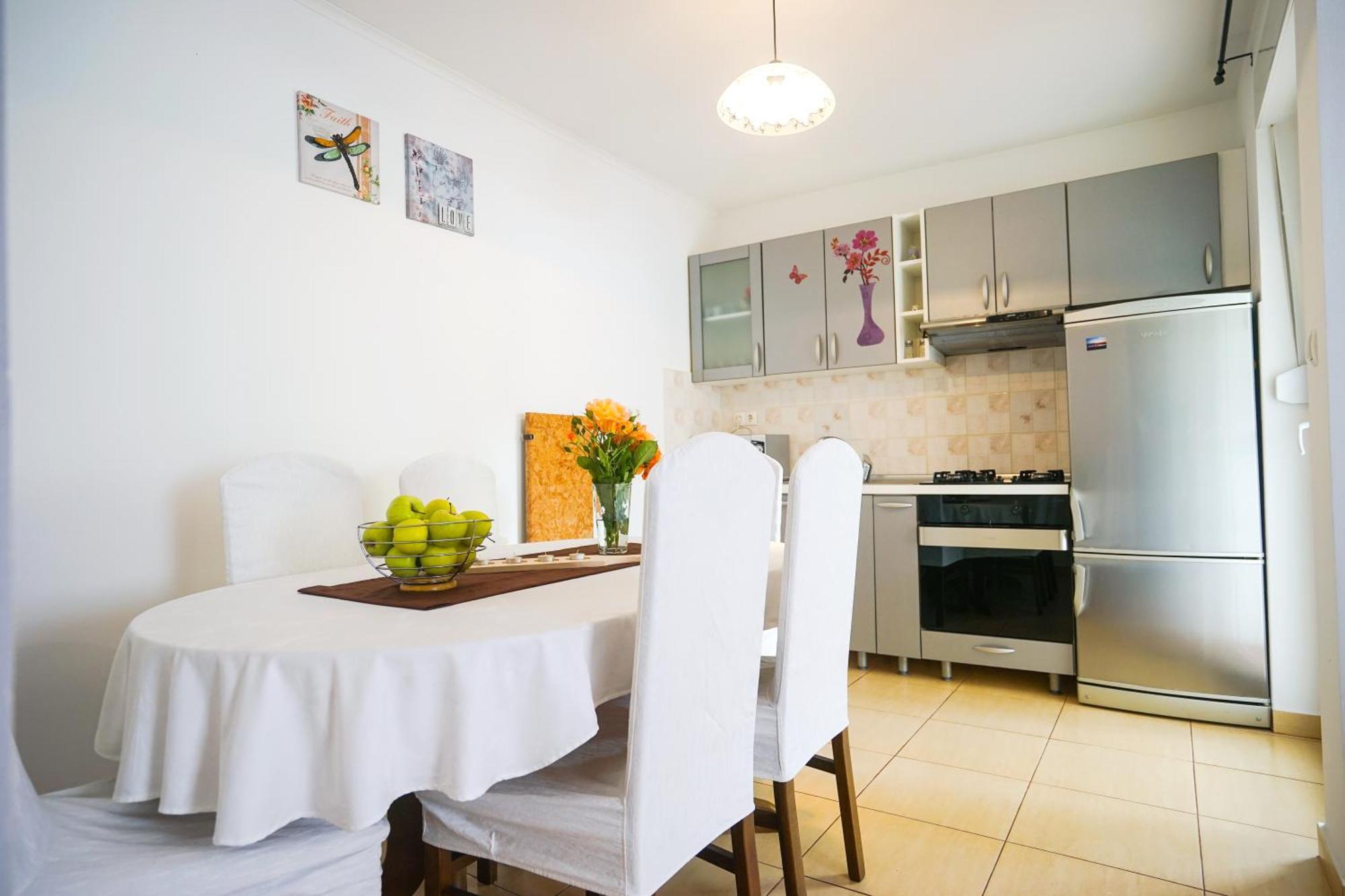 Floral Apartment Zadar Ngoại thất bức ảnh