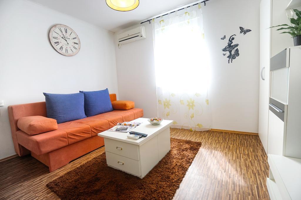 Floral Apartment Zadar Ngoại thất bức ảnh
