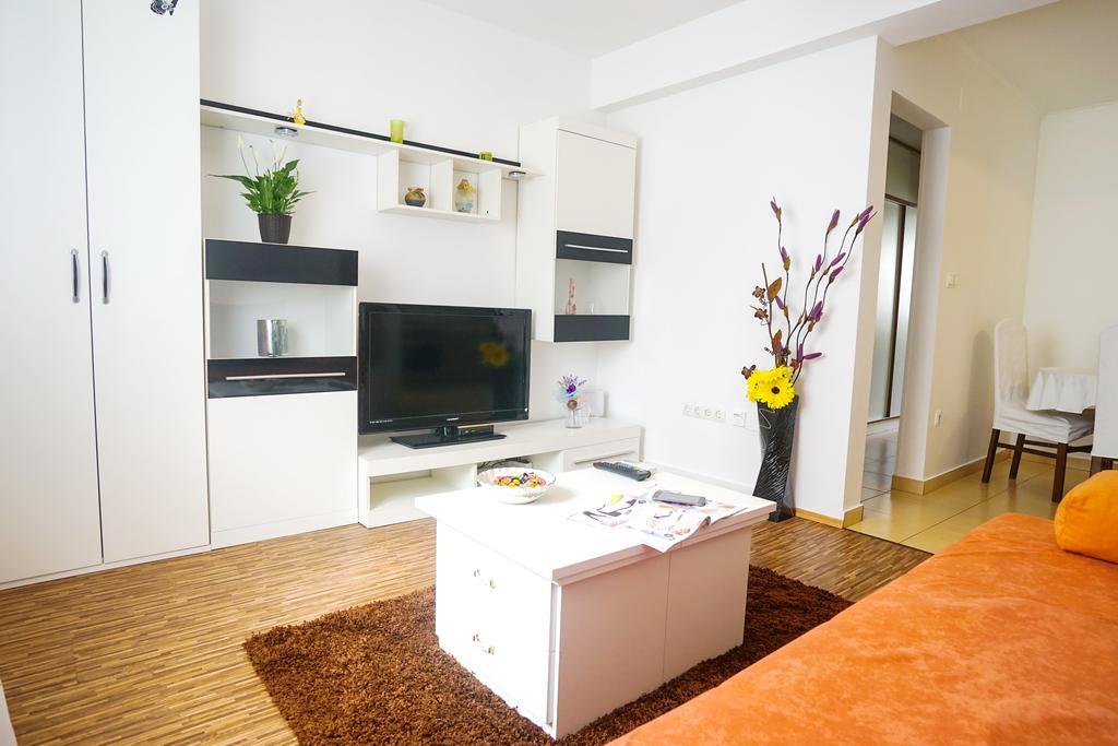 Floral Apartment Zadar Ngoại thất bức ảnh