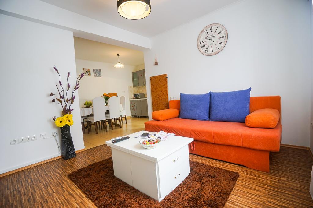 Floral Apartment Zadar Ngoại thất bức ảnh