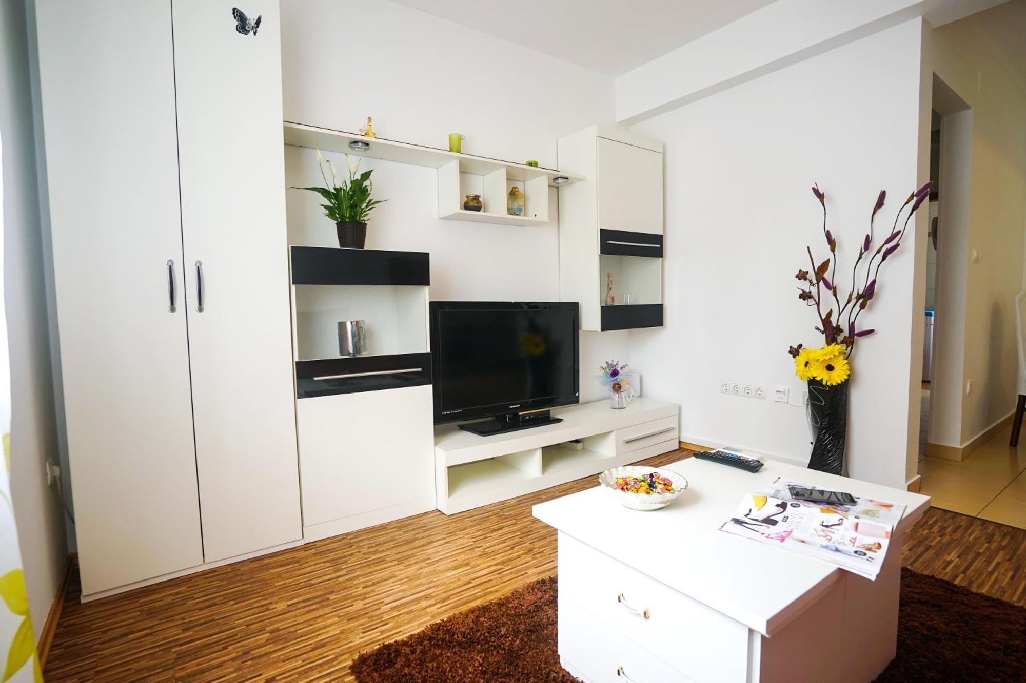 Floral Apartment Zadar Ngoại thất bức ảnh