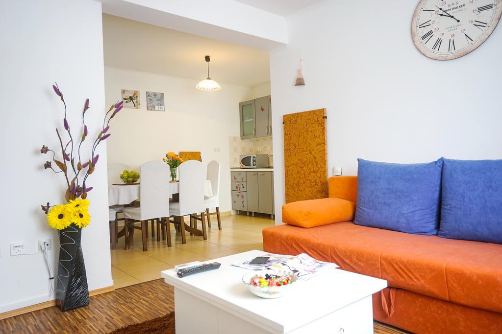 Floral Apartment Zadar Ngoại thất bức ảnh