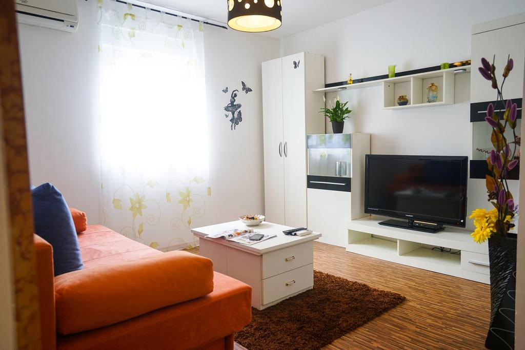 Floral Apartment Zadar Ngoại thất bức ảnh