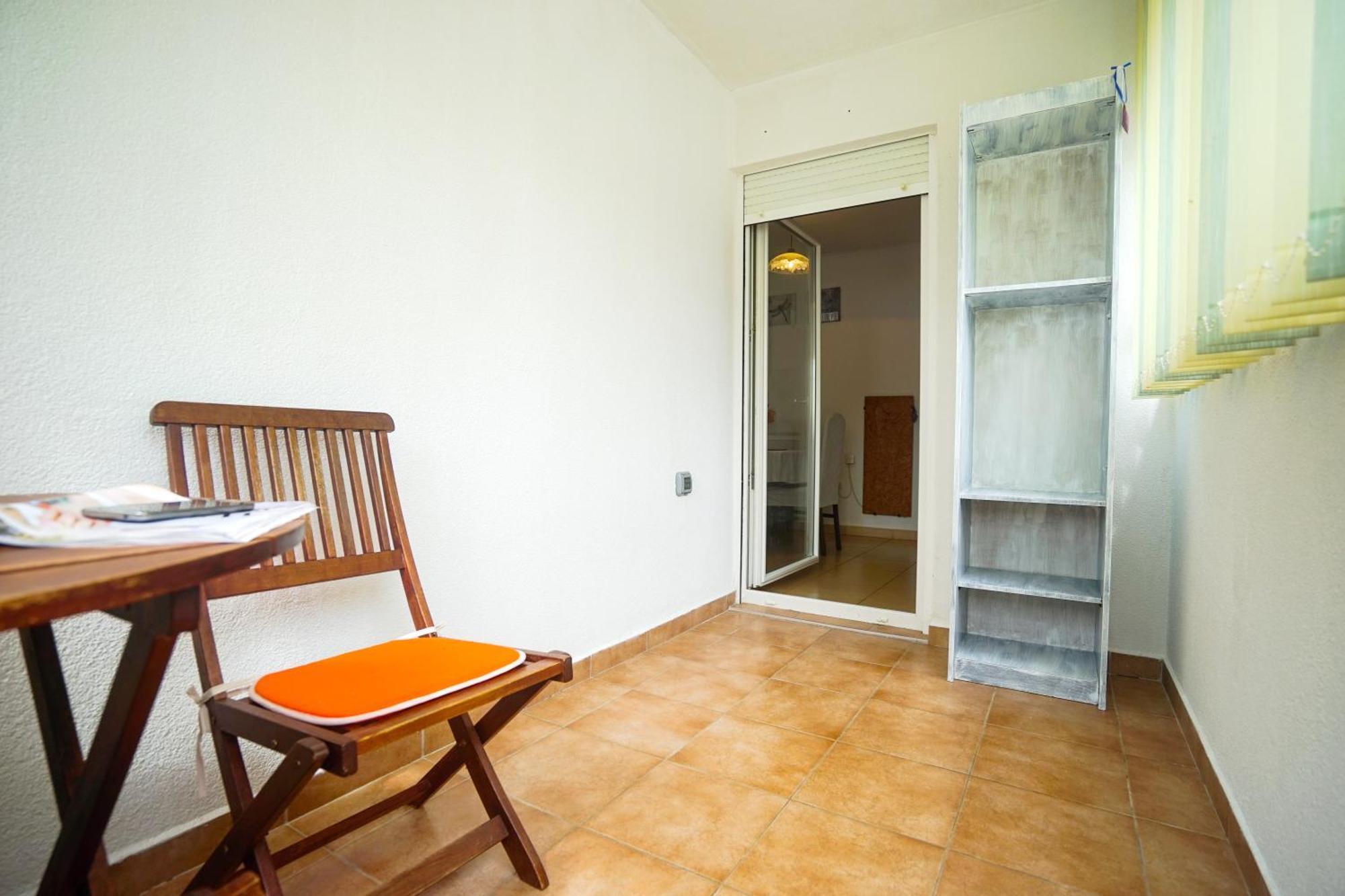 Floral Apartment Zadar Ngoại thất bức ảnh