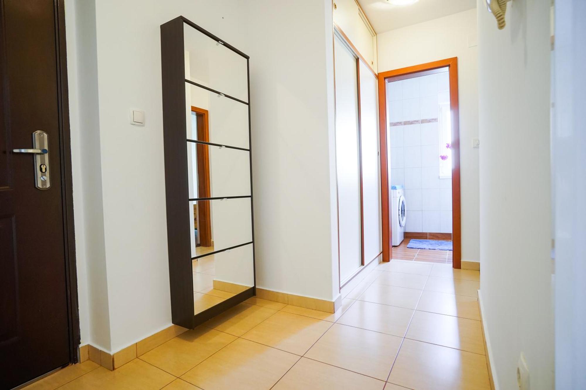 Floral Apartment Zadar Ngoại thất bức ảnh