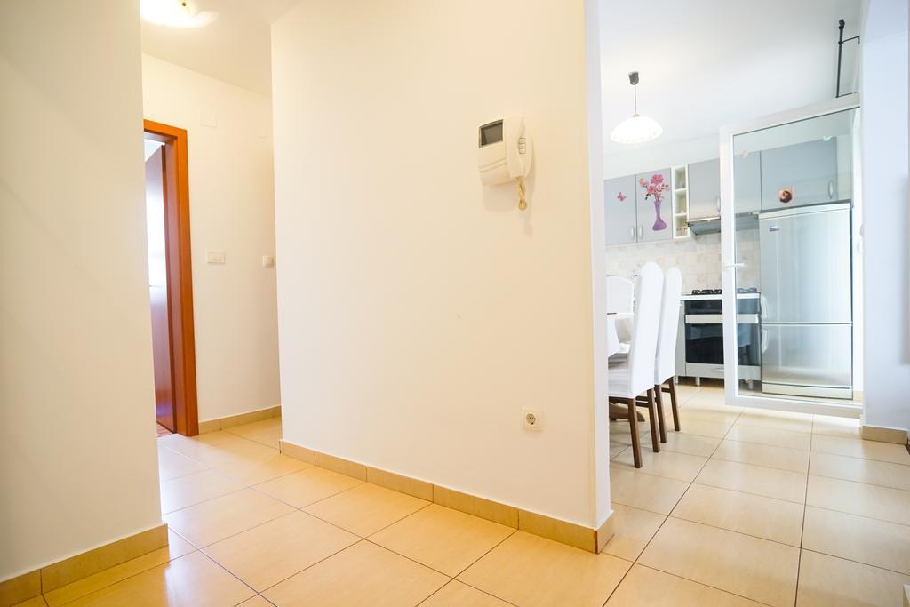 Floral Apartment Zadar Ngoại thất bức ảnh