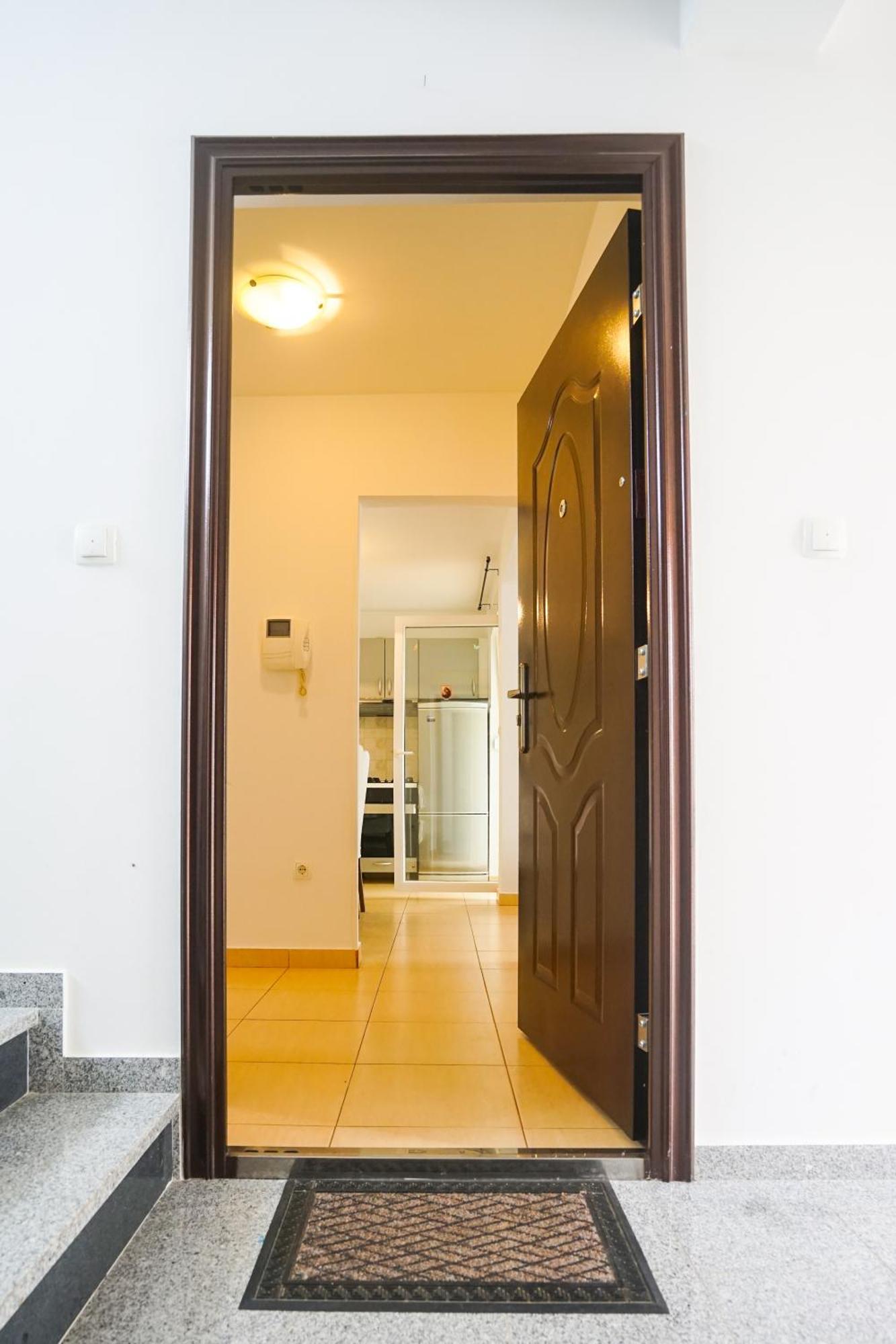Floral Apartment Zadar Ngoại thất bức ảnh
