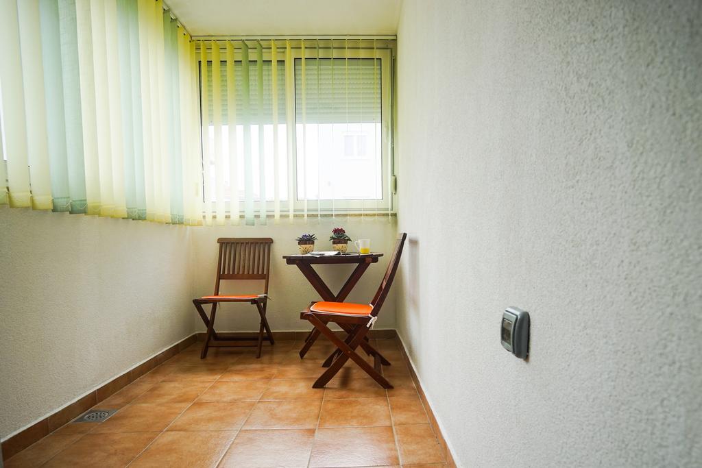 Floral Apartment Zadar Ngoại thất bức ảnh